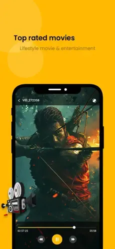 hotstar-subscription-offers Top Rated Movies