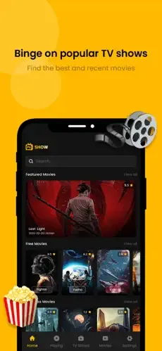 hotstar-subscription-offers tv show